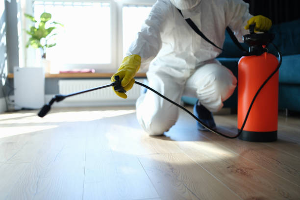 Reliable Biohazard Cleanup contractor in Lyman, WY by Dulley Family Biohazard Services